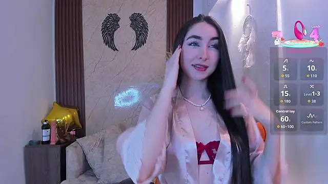 Snapshot of Ayla_min chatting on 20, 7, 2026 Ayla min online show from 20, 7, 2026