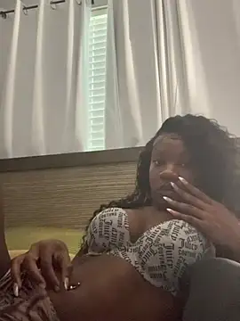 therealgiabenj online show from 21, 7, 2026