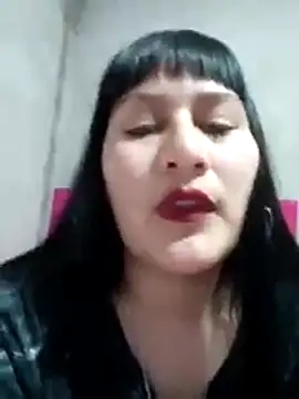 Snapshot of BratzVelvet chatting on 1, 8, 2026 BratzVelvet online show from 1, 8, 2026