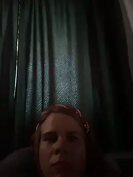 Mary Mathews online show from 21, 7, 2026