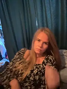 Mary Mathews online show from 22, 7, 2026