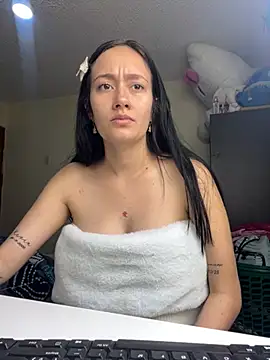 Snapshot of ana_isabella chatting on 21, 7, 2026 ana isabella online show from 21, 7, 2026