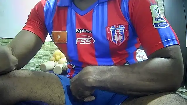 samario06 online show from 4, 12, 2024