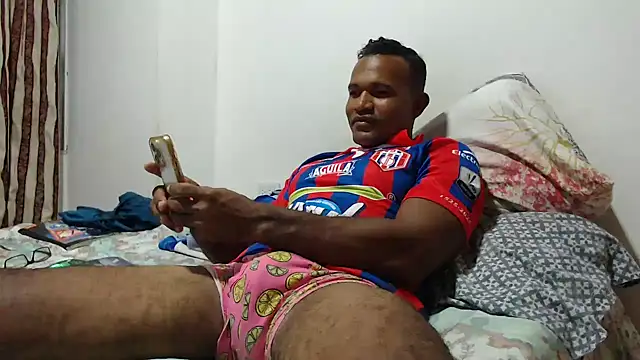 samario06 online show from 9, 2, 2025