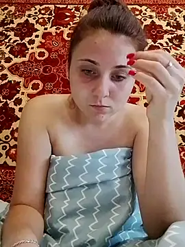 Maria5588 online show from 28, 7, 2026
