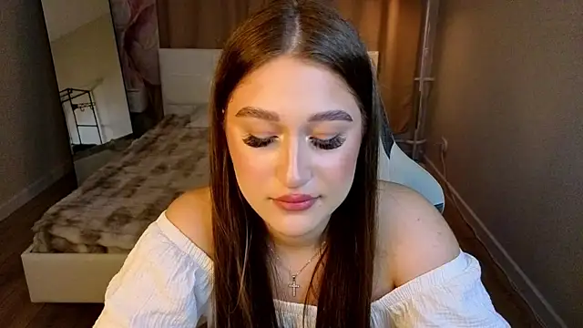 Snapshot of Lexy_Gilbert chatting on 28, 7, 2026 Lexy Gilbert online show from 28, 7, 2026