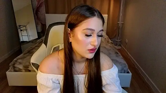 Snapshot of Lexy_Gilbert chatting on 28, 7, 2026 Lexy Gilbert online show from 28, 7, 2026