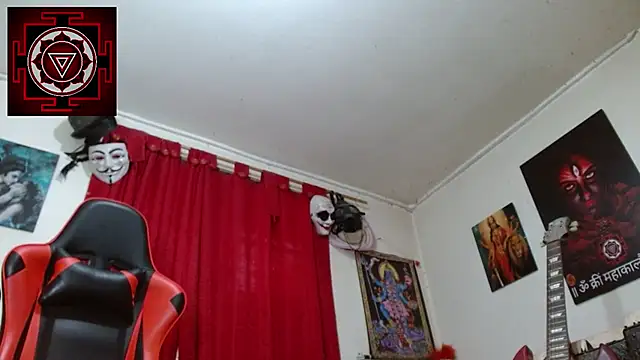 Amanda Valeska online show from 4, 4, 2026