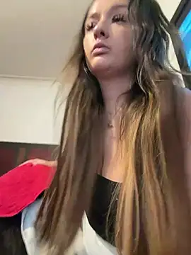 BabyGirlLippy online show from 22, 7, 2026