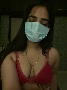 Snapshot of Nancy_sharma81 chatting on 22, 7, 2026 Nancy sharma81 online show from 22, 7, 2026