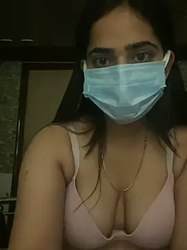 Snapshot of Nancy_sharma81 chatting on 24, 7, 2026 Nancy sharma81 online show from 24, 7, 2026
