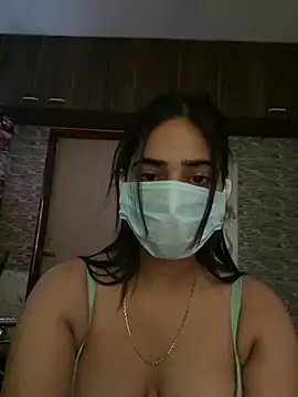 Snapshot of Nancy_sharma81 chatting on 28, 7, 2026 Nancy sharma81 online show from 28, 7, 2026