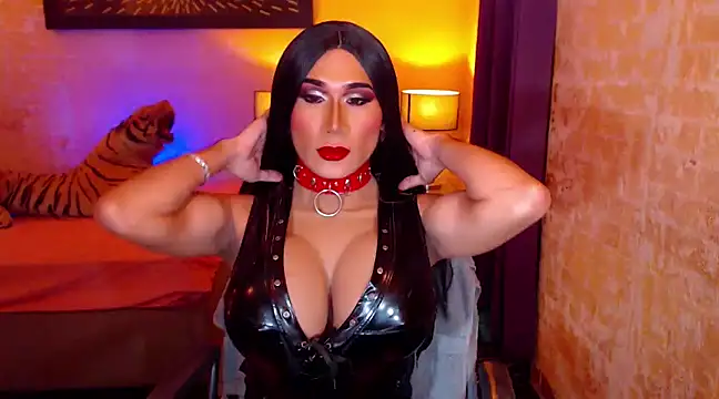 HorseCockFranching online show from 21, 3, 2025