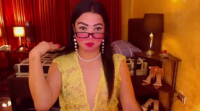 BigCockJewel online show from 14, 1, 2025