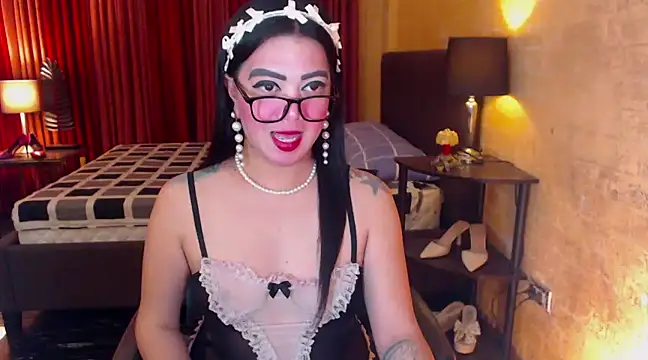 BigCockJewel online show from 30, 1, 2025