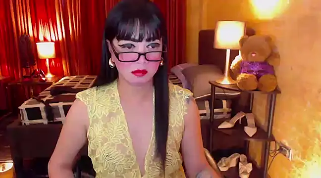 BigCockJewel online show from 20, 3, 2025