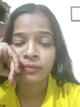 Snapshot of Itsjanvi07 chatting on 3, 8, 2026 Itsjanvi07 online show from 3, 8, 2026