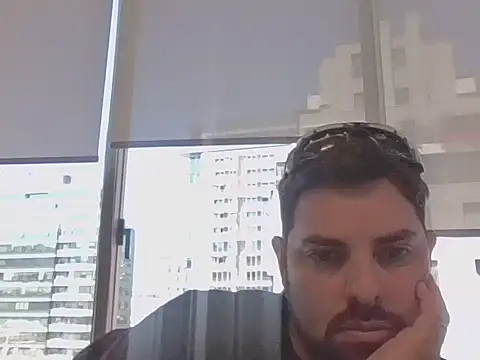 Snapshot of robredoj chatting on 17, 10, 2025 robredoj online show from 17, 10, 2025