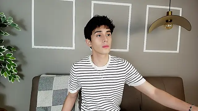 Snapshot of Milan_saint chatting on 26, 7, 2026 Milan saint online show from 26, 7, 2026