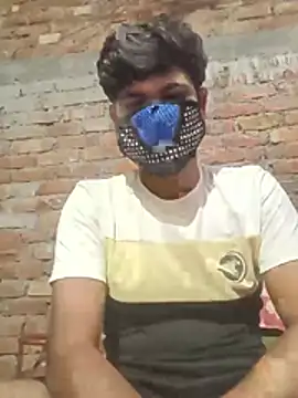 Snapshot of DesiBoy_Live chatting on 5, 8, 2026 DesiBoy Live online show from 5, 8, 2026