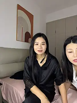 xiaoqi458590 online show from 29, 7, 2026