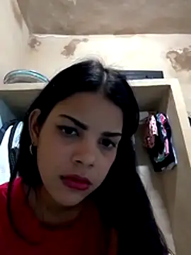 Snapshot of ConejitaCubana chatting on 28, 7, 2026 ConejitaCubana online show from 28, 7, 2026