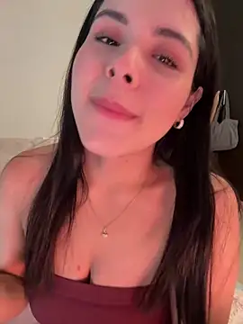 Snapshot of IvyValentine chatting on 18, 2, 2026 IvyValentine online show from 18, 2, 2026