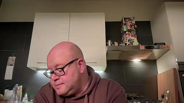 theitalianbear online show from 13, 3, 2025