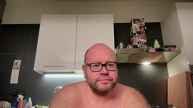 theitalianbear online show from 16, 9, 2025