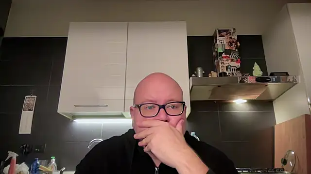 theitalianbear online show from 19, 10, 2025