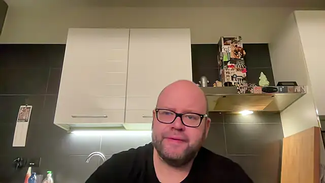 theitalianbear online show from 3, 11, 2025