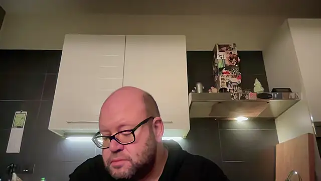 theitalianbear online show from 8, 3, 2026