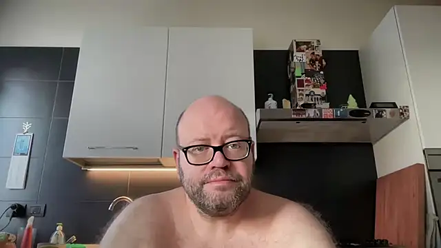 theitalianbear online show from 8, 7, 2026