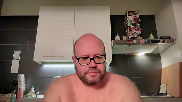 theitalianbear online show from 12, 7, 2026