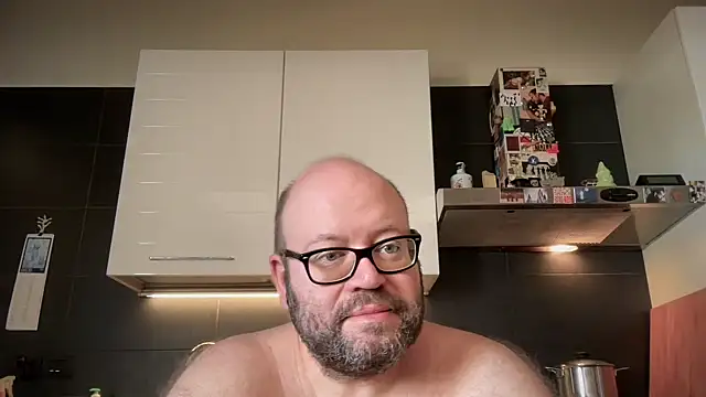 theitalianbear online show from 19, 7, 2026