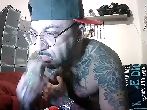 MagicStickBoy online show from 9, 2, 2026