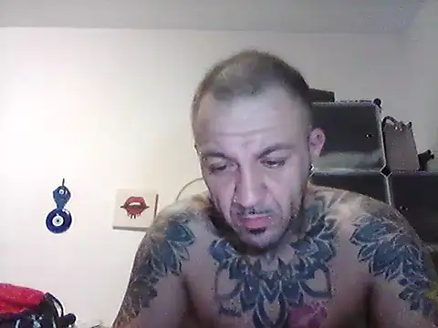 MagicStickBoy online show from 11, 7, 2026