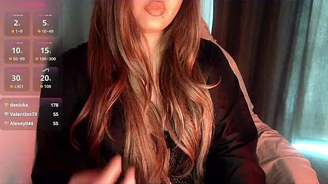 Snapshot of miraAssSs chatting on 5, 8, 2026 miraAssSs online show from 5, 8, 2026