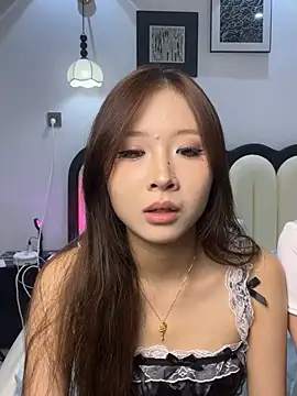 xiangc525 online show from 28, 7, 2026