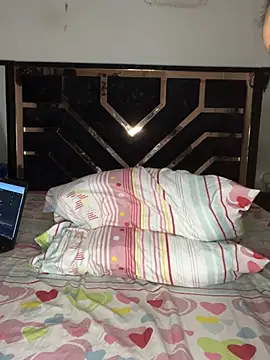 Snapshot of Gerli_yasmith chatting on 25, 7, 2026 Gerli yasmith online show from 25, 7, 2026