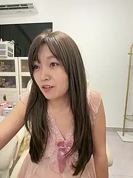 LingYuexi online show from 27, 7, 2026