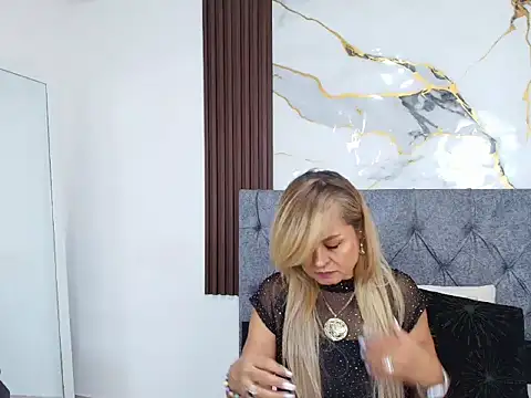 Snapshot of salomeparker_ chatting on 29, 7, 2026 salomeparker online show from 29, 7, 2026