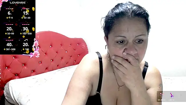 sexy jhoan88 online show from 27, 5, 2026