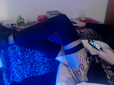 Snapshot of candy_goth_fb chatting on 7, 8, 2026 candy goth fb online show from 7, 8, 2026