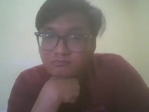 Snapshot of Hikkk____ chatting on 26, 7, 2026 Hikkk online show from 26, 7, 2026