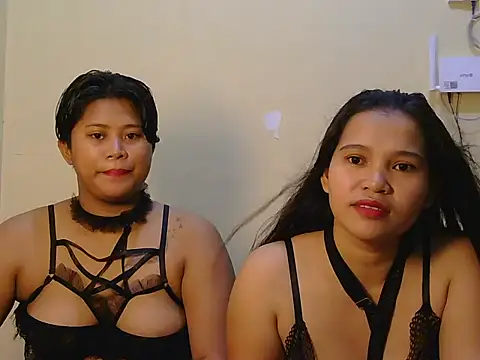 Twowetladies online show from 27, 7, 2026