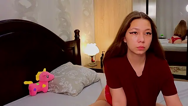 Snapshot of honey_blossom__ chatting on 30, 7, 2026 honey blossom online show from 30, 7, 2026