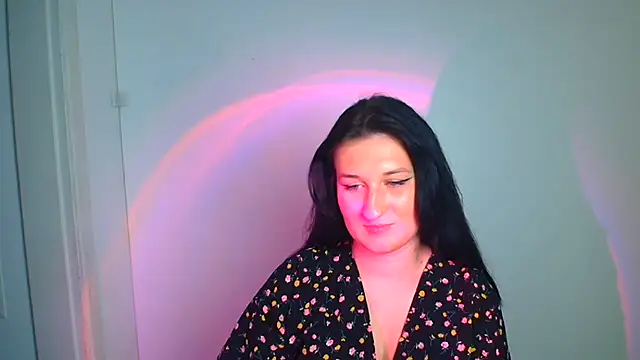 Erica Wonder  online show from 29, 7, 2026