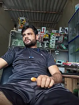 Snapshot of Atulmishr chatting on 30, 7, 2026 Atulmishr online show from 30, 7, 2026