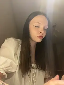 Snapshot of GinaPinkkk chatting on 8, 8, 2026 GinaPinkkk online show from 8, 8, 2026